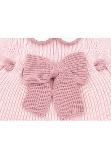 Completo pull e pantaloni BEBE DI ALMY | 2P58 FEMM7060